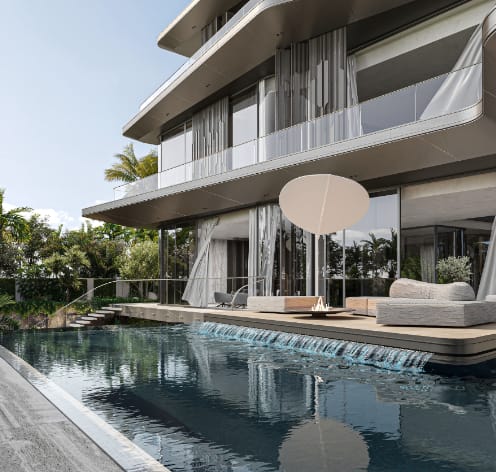 Kamlesh Villa Emirates Hills